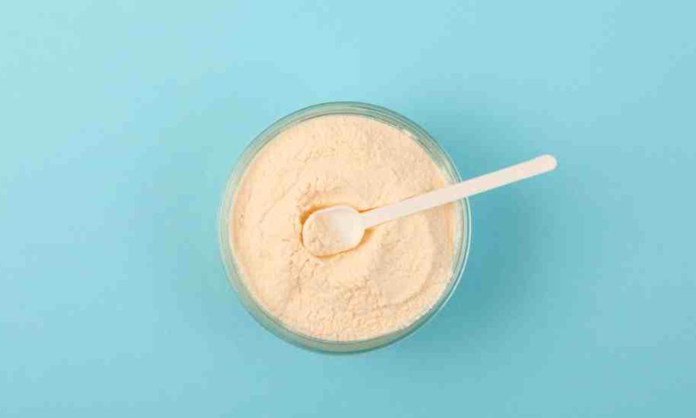 What is xanthan gum? What is xanthan gum?